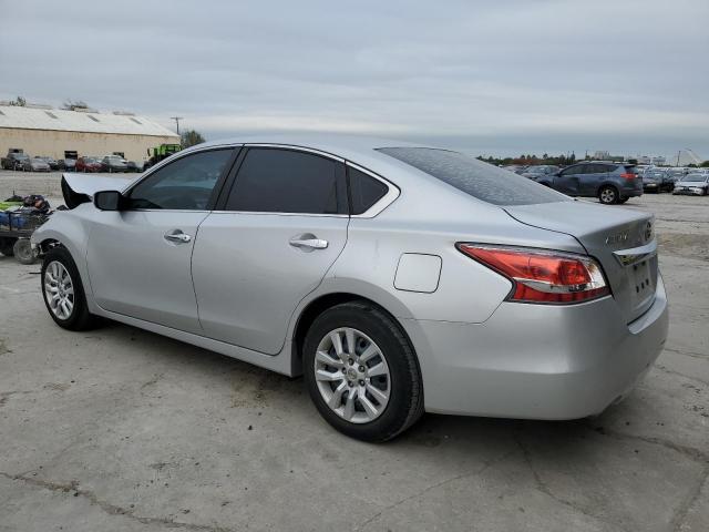 Photo 2 from auction – 2015 NISSAN ALTIMA 2.5 with VIN 1N4AL3AP0FN314225