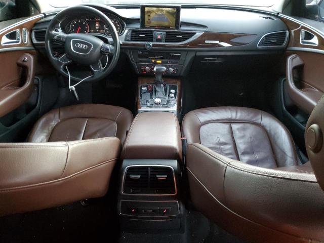 Photo 8 from auction – 2012 AUDI A6 PREMIUM with VIN WAUGGAFC0CN145240