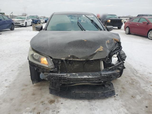 Photo 5 from auction – 2014 HONDA ACCORD LX with VIN 1HGCR2F33EA288891