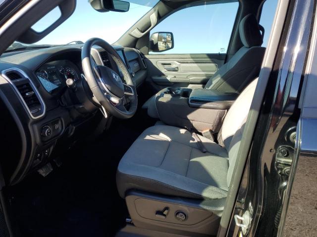 Photo 7 from auction – 2021 RAM 1500 LONGH with VIN 1C6RRFBG9MN553336