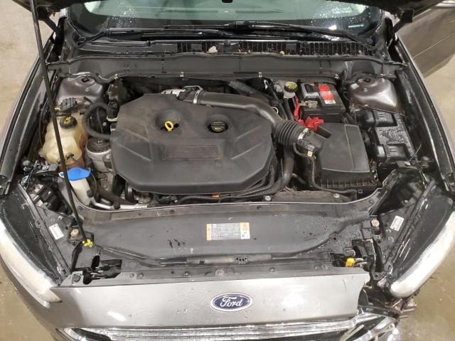 Photo 11 from auction – 2013 FORD FUSION TIT with VIN 3FA6P0D93DR189334