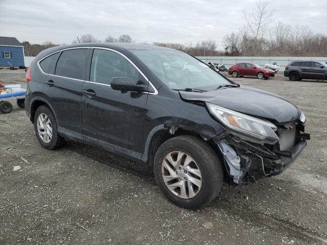Photo 4 from auction – 2016 HONDA CR-V EX with VIN 2HKRM4H51GH708502