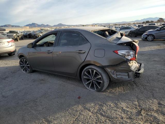 Photo 2 from auction – 2019 TOYOTA COROLLA L with VIN 5YFBURHE7KP893732
