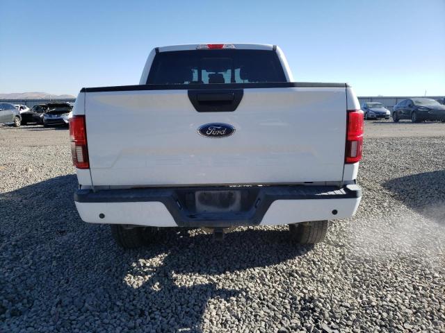 Photo 6 from auction – 2019 FORD F150 SUPER with VIN 1FTEW1E5XKFB28700