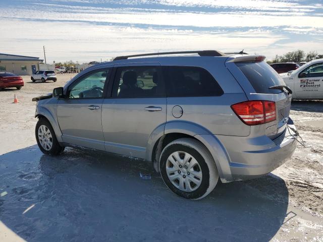 Photo 2 from auction – 2016 DODGE JOURNEY SE with VIN 3C4PDCAB3GT148886