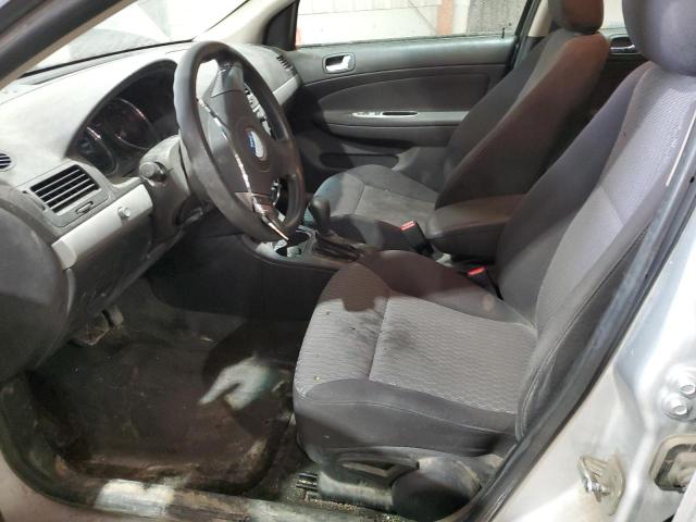 Photo 7 from auction – 2010 CHEVROLET COBALT 1LT with VIN 1G1AD5F5XA7244751