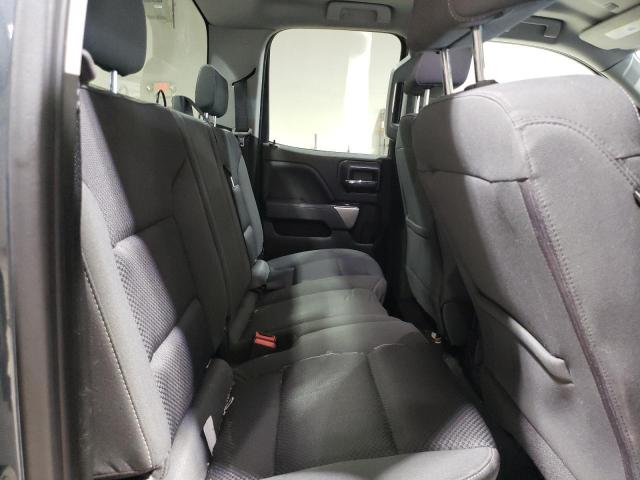 Photo 10 from auction – 2019 CHEVROLET SILVERADO with VIN 2GCVKPEC0K1137619