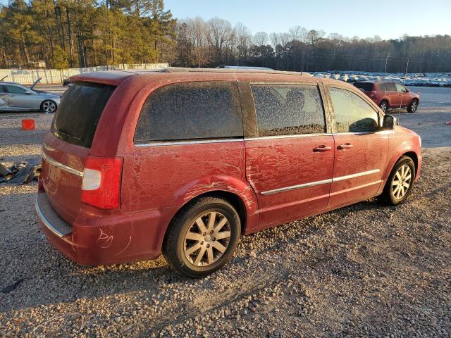 Photo 3 from auction – 2011 CHRYSLER TOWN & COU with VIN 2A4RR8DG0BR676535
