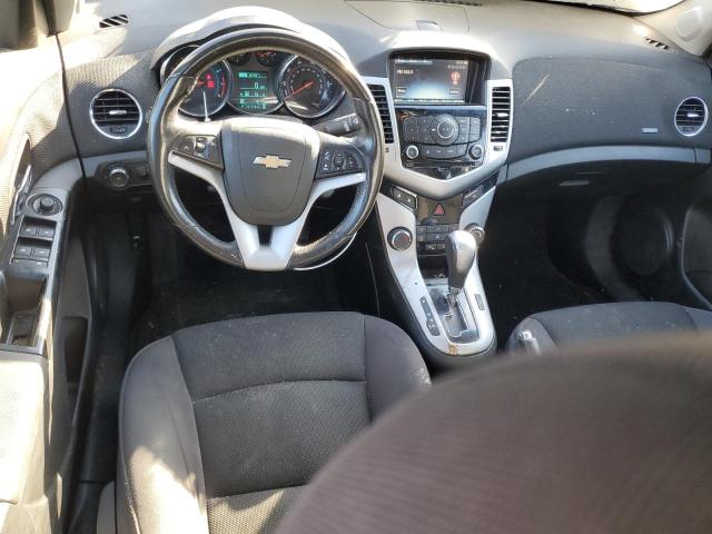 Photo 8 from auction – 2014 CHEVROLET CRUZE LT with VIN 1G1PC5SB7E7290679