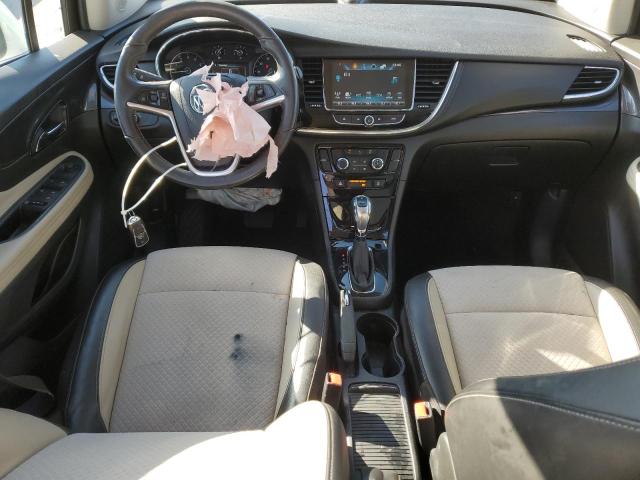 Photo 8 from auction – 2018 BUICK ENCORE PRE with VIN KL4CJASB9JB600093