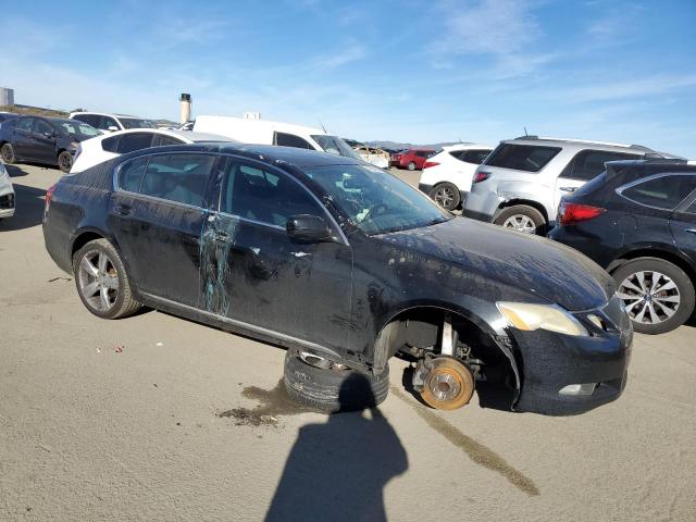 Photo 4 from auction – 2006 LEXUS GS 300 with VIN JTHBH96S665026188