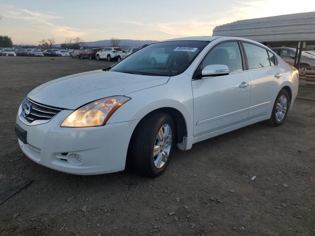 NISSAN ALTIMA BAS 2010 with VIN 1N4AL2APXAN448176 - Photo from auction