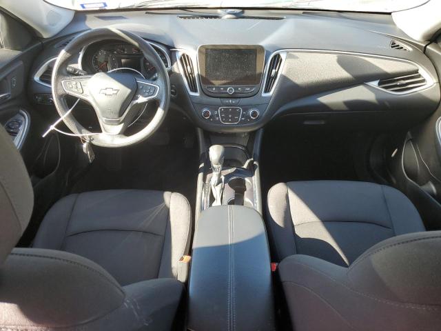 Photo 8 from auction – 2022 CHEVROLET MALIBU LT with VIN 1G1ZD5ST0NF158271