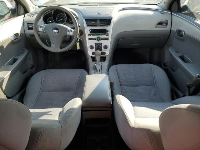 Photo 8 from auction – 2011 CHEVROLET MALIBU 1LT with VIN 1G1ZC5E1XBF353514