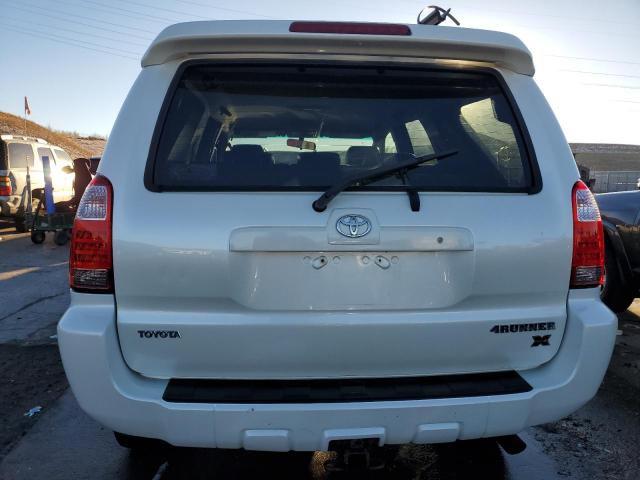 Photo 6 from auction – 2008 TOYOTA 4RUNNER SR with VIN JTEBU14R98K027589