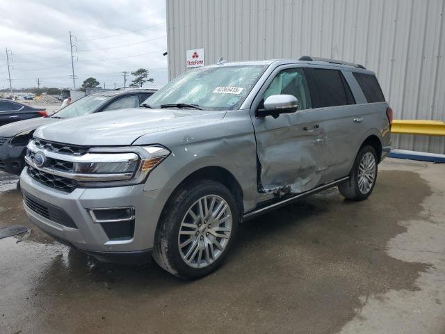 FORD EXPEDITION 2023 with VIN 1FMJU1K80PEA60712 - Photo from auction
