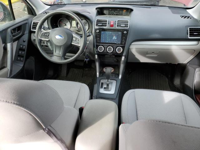 Photo 8 from auction – 2016 SUBARU FORESTER 2 with VIN JF2SJADC2GH414684