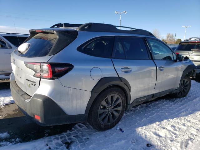 Photo 3 from auction – 2024 SUBARU OUTBACK ON with VIN 4S4BTGLD0R3259053
