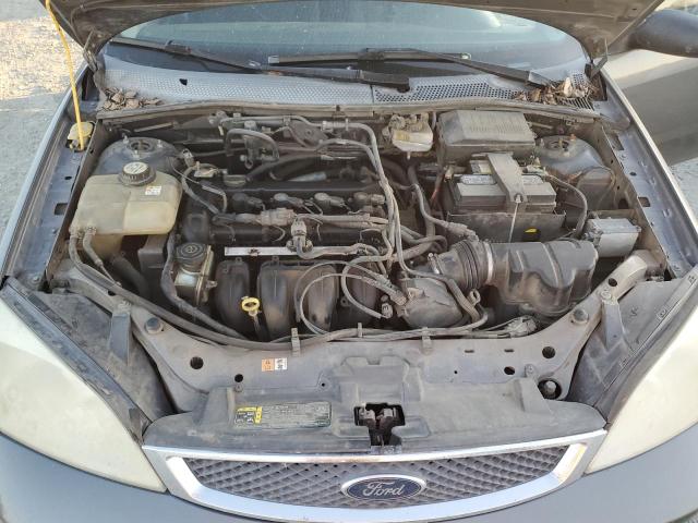 Photo 11 from auction – 2006 FORD FOCUS ZX3 with VIN 1FAFP31N16W157257