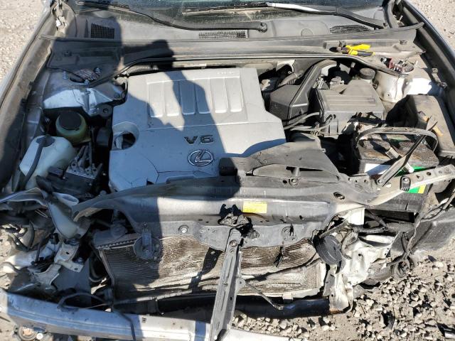 Photo 11 from auction – 2007 LEXUS ES 350 with VIN JTHBJ46G172028081