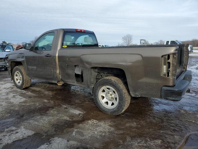 Photo 2 from auction – 2014 CHEVROLET SILVERADO with VIN 1GCNCPEC3EZ361864