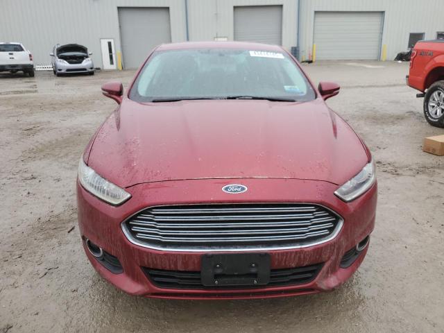 Photo 5 from auction – 2016 FORD FUSION SE with VIN 3FA6P0HD3GR120002