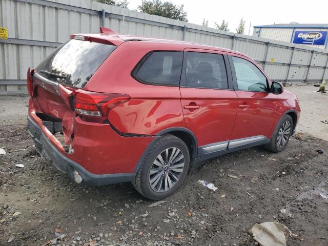 Photo 3 from auction – 2019 MITSUBISHI OUTLANDER with VIN JA4AD3A34KZ045325