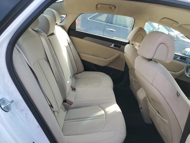 Photo 10 from auction – 2016 HYUNDAI SONATA SE with VIN 5NPE24AF2GH390638