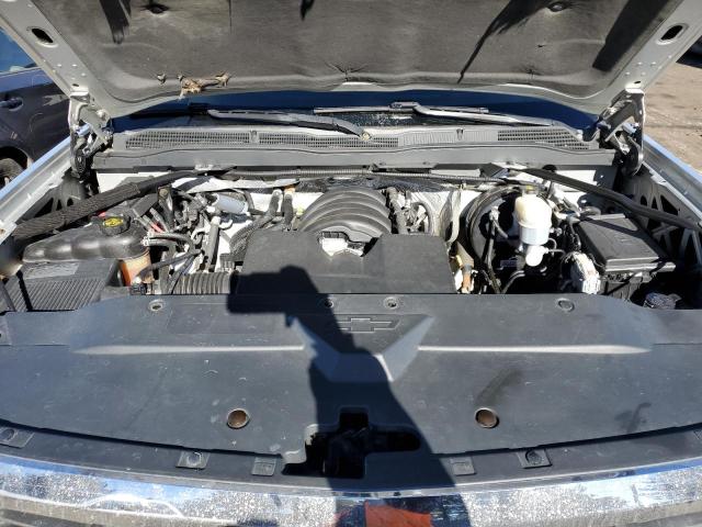 Photo 11 from auction – 2014 CHEVROLET SILVERADO with VIN 3GCUKREH9EG303926