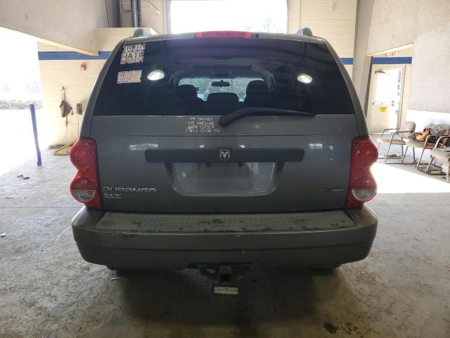 Photo 6 from auction – 2008 DODGE DURANGO SL with VIN 1D8HB48N98F137193