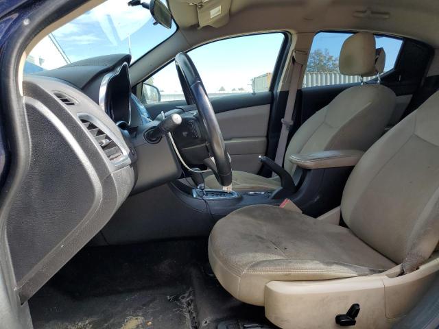 Zdjęcie 7 z aukcji – 2014 DODGE AVENGER SX z VIN 1C3CDZCB6EN116644