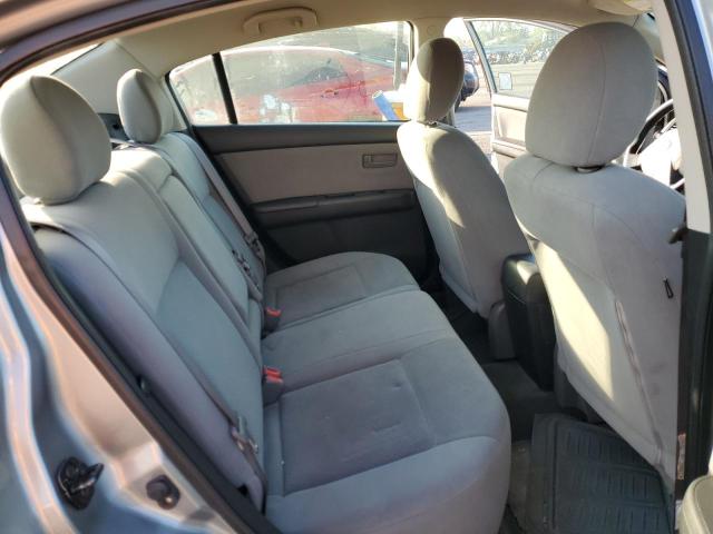 Photo 10 from auction – 2012 NISSAN SENTRA 2.0 with VIN 3N1AB6AP3CL749558