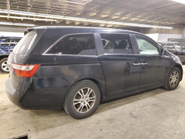 Zdjęcie 3 z aukcji – 2011 HONDA ODYSSEY EX z VIN 5FNRL5H64BB035391