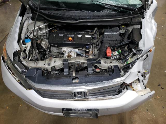 Zdjęcie 11 z aukcji – 2012 HONDA CIVIC LX z VIN 2HGFB2F55CH500899