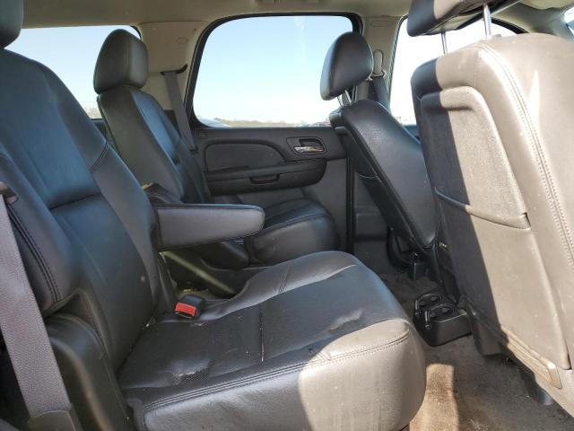 Photo 11 from auction – 2011 CHEVROLET TAHOE K150 with VIN 1GNSKCE07BR283287