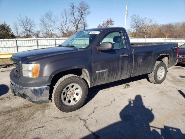 Photo 1 from auction – 2011 GMC SIERRA K15 with VIN 1GTN2TEA9BZ252699