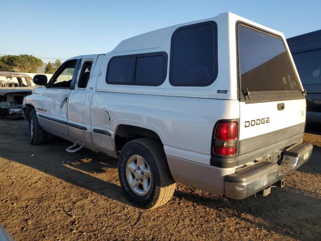 Photo 2 from auction – 1999 DODGE RAM 1500 with VIN 3B7HC13Z5XM535312