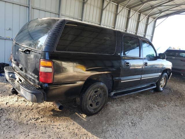 Photo 3 from auction – 2001 CHEVROLET SUBURBAN C with VIN 3GNEC16T91G282406
