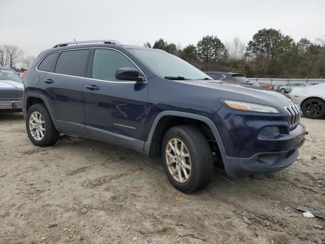 Photo 4 from auction – 2014 JEEP CHEROKEE L with VIN 1C4PJMCB0EW197725