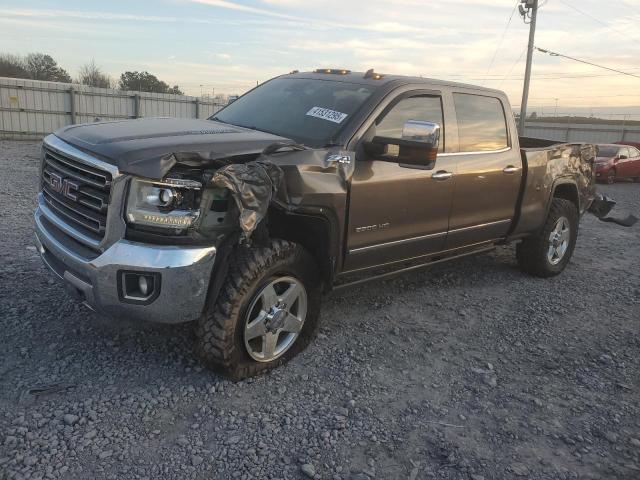 GMC SIERRA K25 2015 with VIN 1GT12ZE86FF195528 - Photo from auction