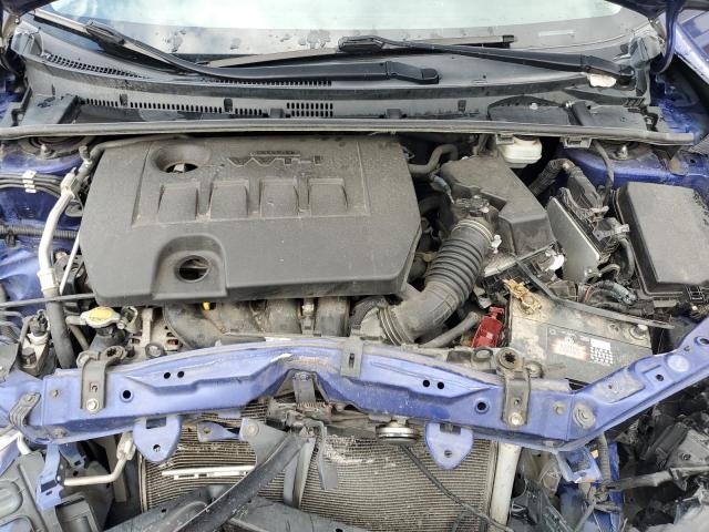 Photo 11 from auction – 2016 TOYOTA COROLLA L with VIN 5YFBURHE0GP523925