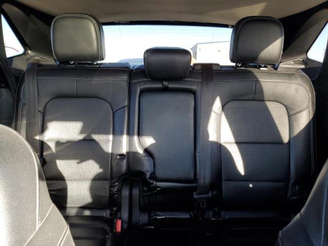 Photo 10 from auction – 2020 FORD ESCAPE TIT with VIN 1FMCU9J99LUA38788
