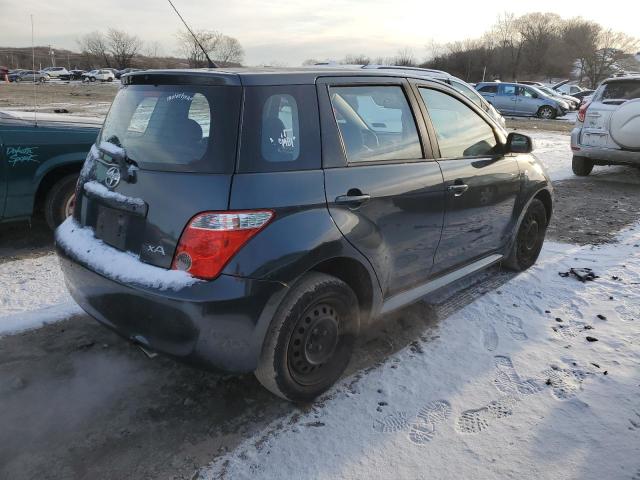 Photo 3 from auction – 2006 TOYOTA SCION XA with VIN JTKKT624860172233