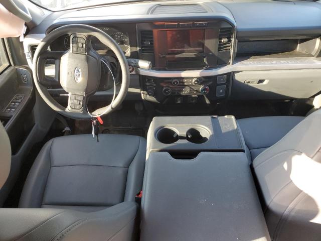 Photo 8 from auction – 2023 FORD F250 SUPER with VIN 1FT7W2BA9PEC16022