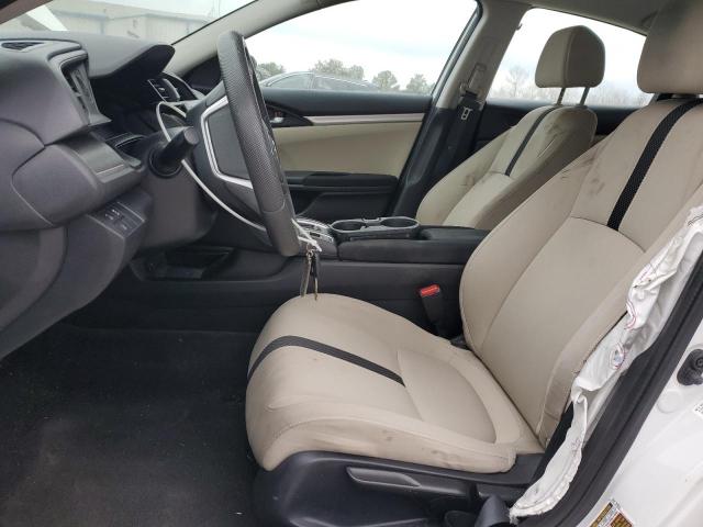 Photo 7 from auction – 2019 HONDA CIVIC LX with VIN 2HGFC2F60KH504640