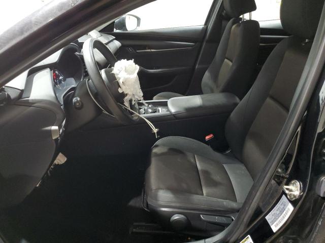 Photo 7 from auction – 2021 MAZDA 3 with VIN JM1BPAAL0M1343667