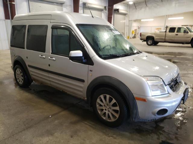 Photo 4 from auction – 2012 FORD TRANSIT CO with VIN NM0KS9CN4CT124285