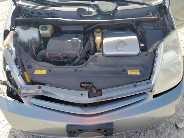 Photo 11 from auction – 2005 TOYOTA PRIUS with VIN JTDKB20UX53120718
