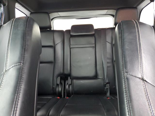 Photo 10 from auction – 2017 JEEP GRAND CHER with VIN 1C4RJFBG1HC831325