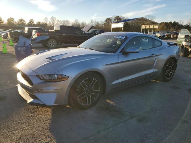 FORD MUSTANG 2020 with VIN 1FA6P8TH7L5138766 - Photo from auction